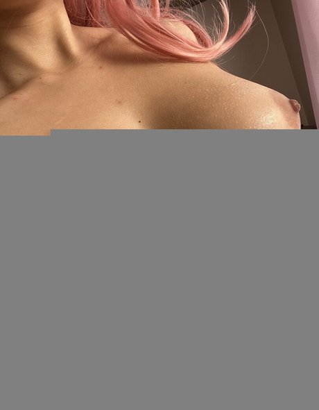 hatsuzume modelo desnudos recopilación