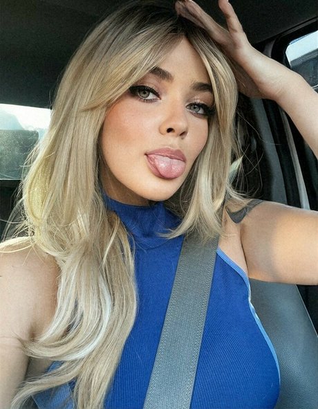 Serena Stone actriz de desnudos fotos