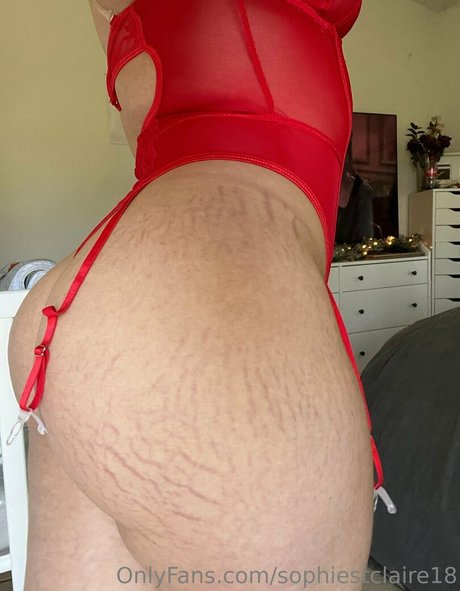 Sophie St Claire meilleur modèle galeries