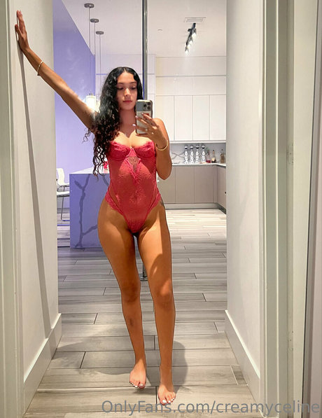 dominicancelina estrella perfecta imagen