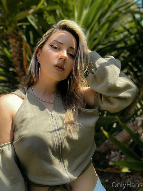 Hannah Ray modelo sexual galería