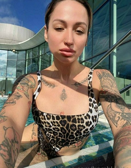 bambi latte star erotic images