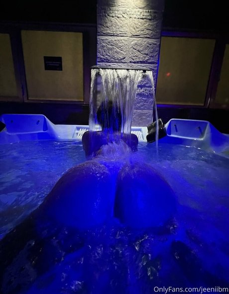 Jeeniibm actriz caliente recopilación