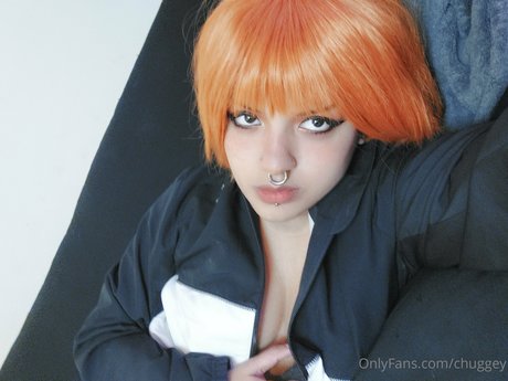 Chuggey desnudos estrella galería