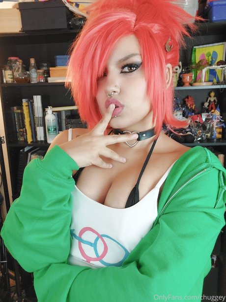 Chuggey étoile chaude collection