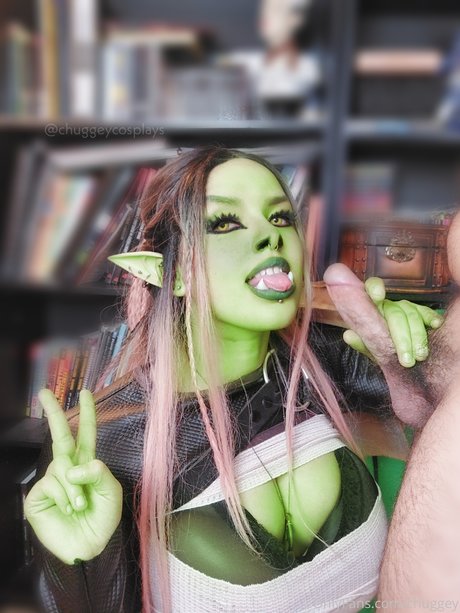 Chuggey jolie star du porno archive