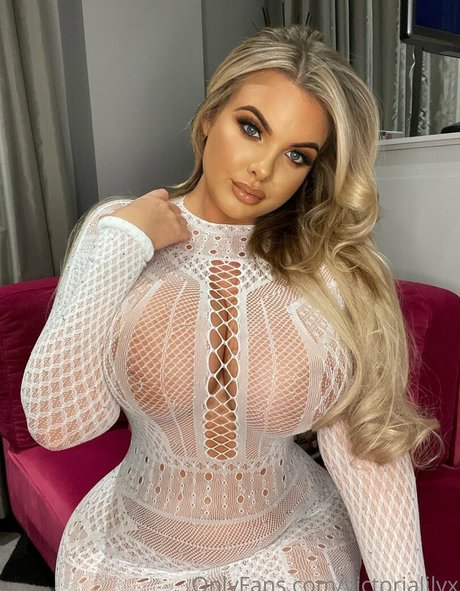 Victorialilyx étoile xxx collection