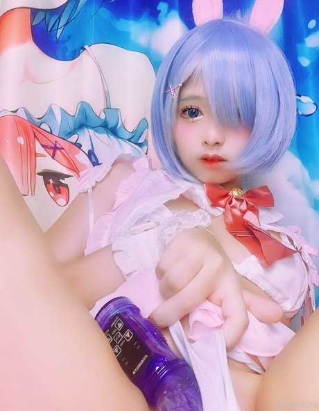 Remukira_ modèles nus image