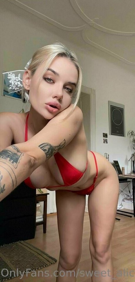 Sweet Aliceee actrice galeries