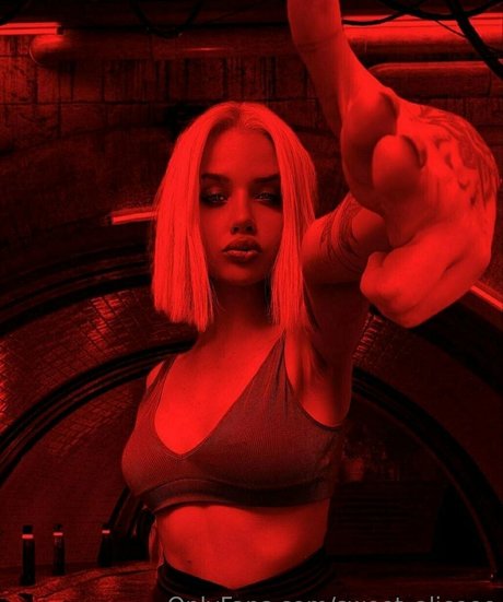 Sweet Aliceee art étoile images