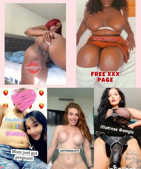 Curvykb étoile xxx photos