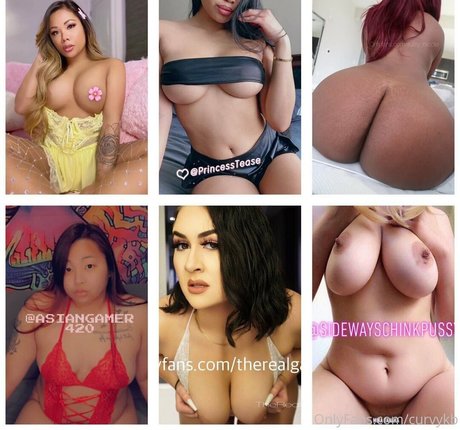 Curvykb haut de star du porno galerie