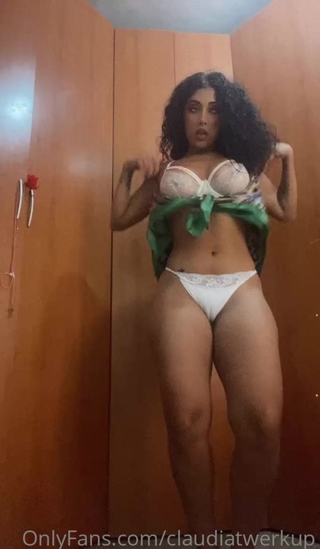 ClaudiaTwerkUp estrella porno del sexo imágenes