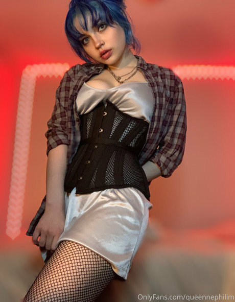 Queen Nephilim Image de profil