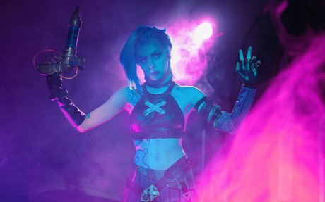 itsadeathwish modelo desnudos galería