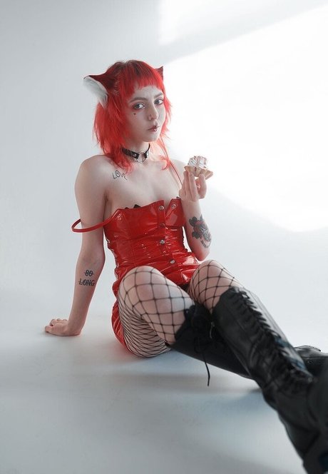 itsadeathwish actrice parfaite photos