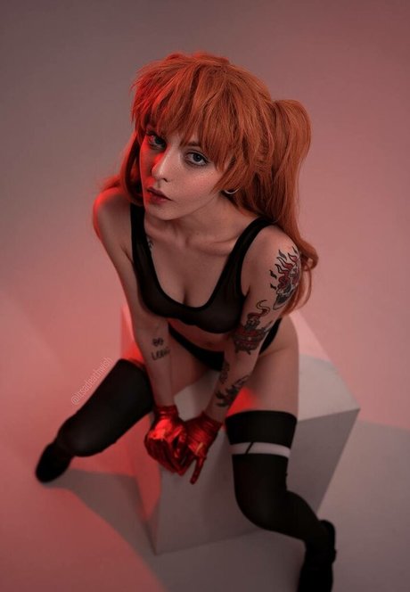 itsadeathwish actrice hd photos