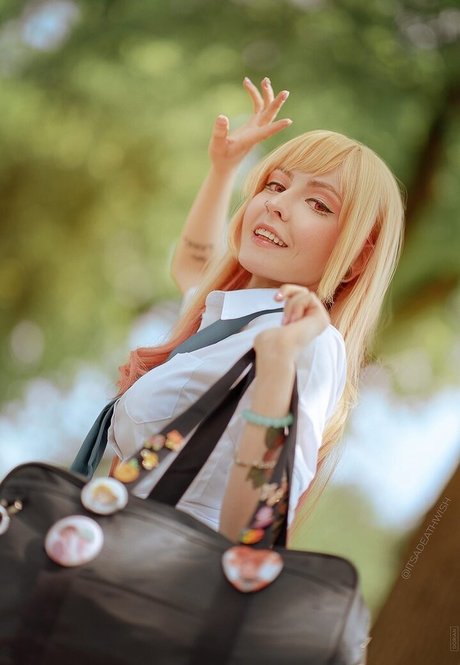 itsadeathwish arte estrella porno imagen