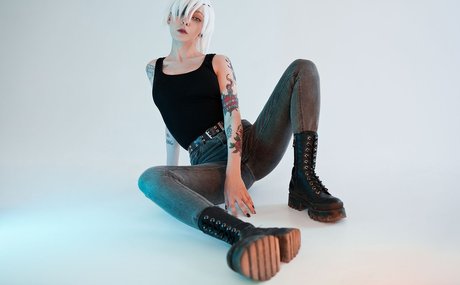 itsadeathwish Image de profil