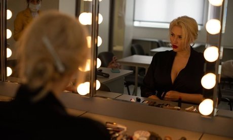 Merelin estrella porno del sexo galería