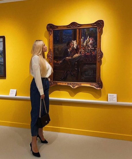 Merelin estrella porno hermosa fotos