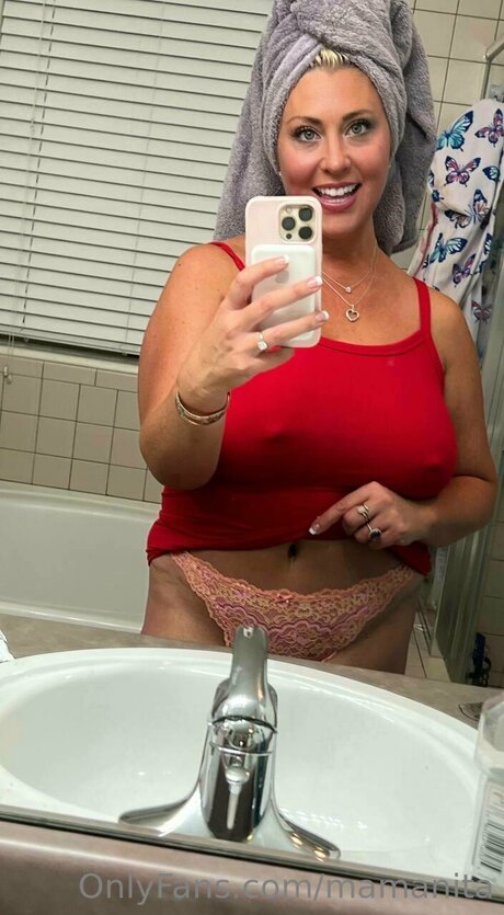 Mamanita modèle hd des photos