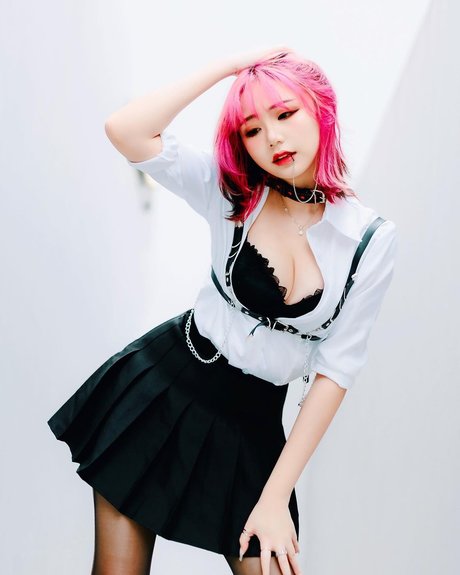 Akaei Ray estrella perfecta imágenes