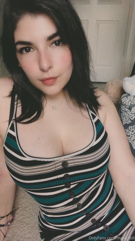 Mariedoll étoile adulte image