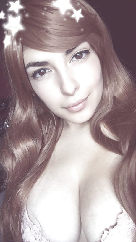 Mariedoll star du porno sexy galeries