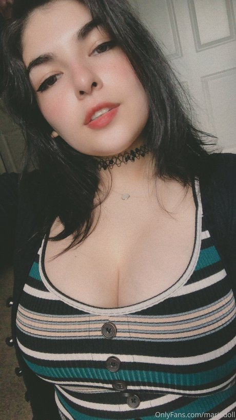 Mariedoll estrella desnuda recopilación