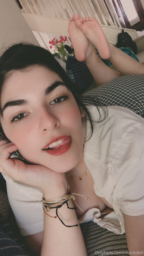 Mariedoll estrella porno xxx recopilación