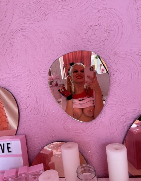 Lisa Barysheva desnudos estrella recopilación