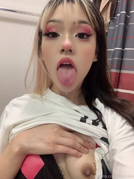 Dracuina estrella porno exclusiva archivo