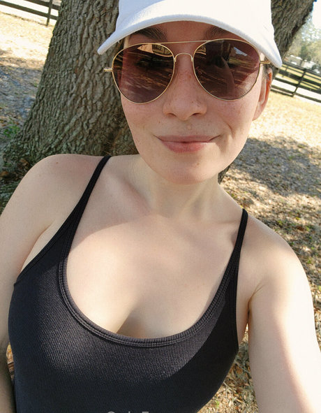 big tits couple onlyfans free photo
