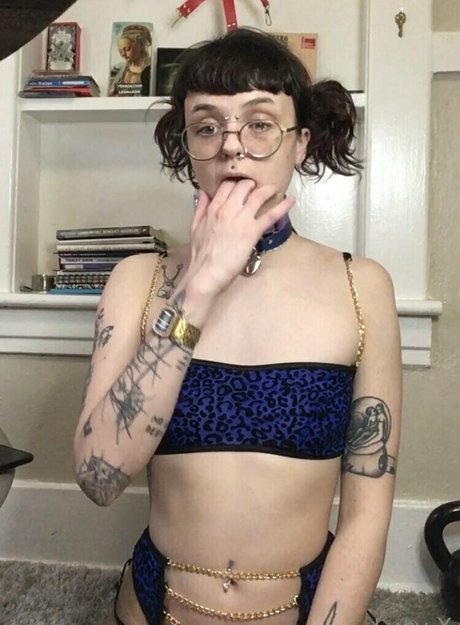 lucyxmachina Miniature