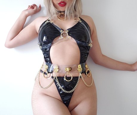 sweetpeachxo estrella xxx recopilación