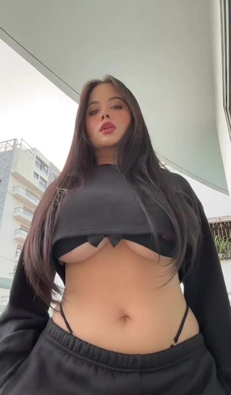 audryadames mejor modelo fotos