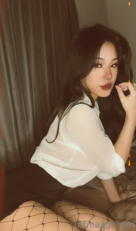 urfreakgemini estrella perfecta fotos