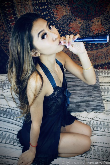 Adventuresof RxB estrella erótica recopilación