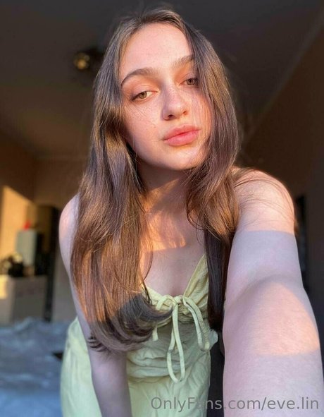eve lin estrella adulta imágenes