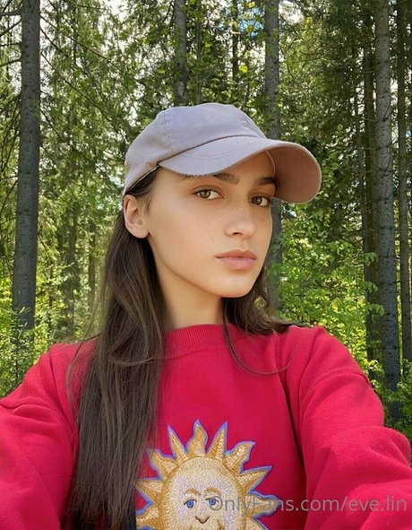 eve lin star du porno chaud images