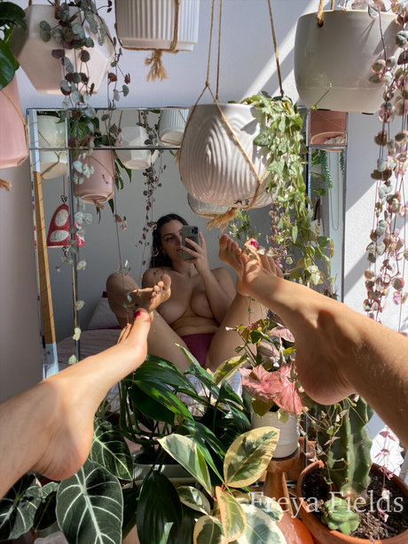 Freya Fields pornstar nice pictures