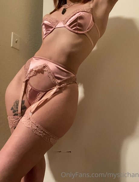 Mystichan modèle parfait img