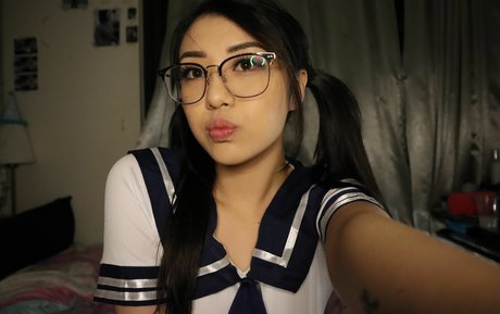 Annie Thing Possible pornographic actress pictures