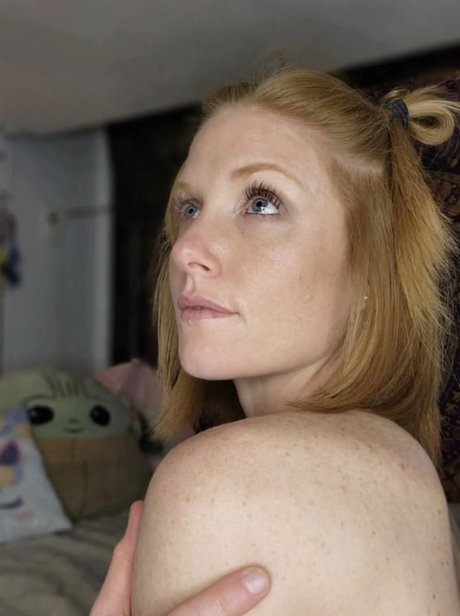 AKGINGERSNAPS nice star photo
