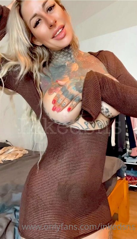 inkedsns free pornstar photos