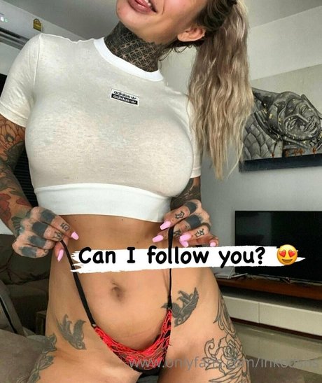 inkedsns joli modèle photos