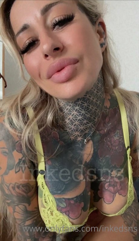 inkedsns nude actress archive