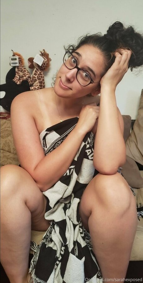 sarahexposed top model pictures