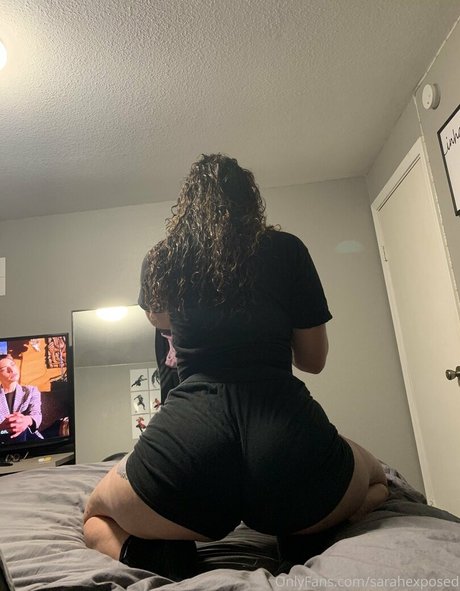 sarahexposed star du porno de haute qualité photo